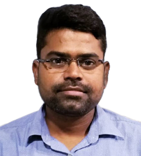 Srinivas Gali